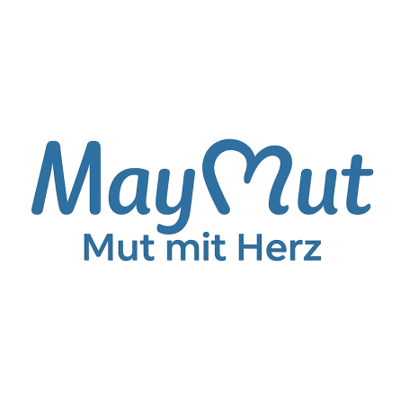 MayMut - Mit mit Herz
