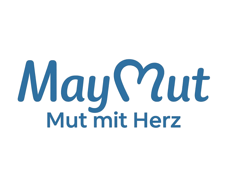 MayMut Mut mit Herz
