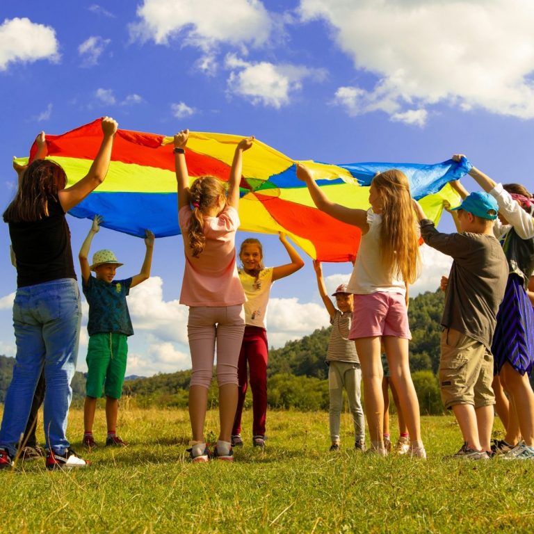 Mutige Kinder Ortenau