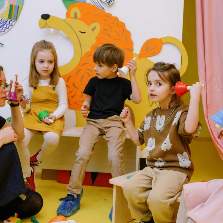 Prävention, Empathie & Konfliktlösung in der Ortenau